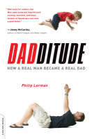 Dadditude - Philip Lerman