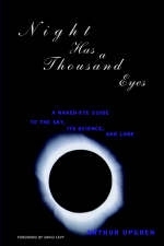 Night Has A Thousand Eyes - Arthur Upgren