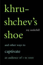 Khrushchev's Shoe - Roy Underhill