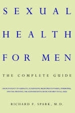 Sexual Health For Men - Richard F. Spark