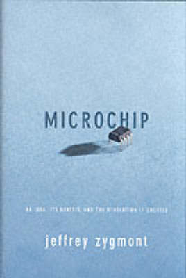 Microchip - Jeffrey Zygmont