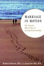 Marriage In Motion - Jacqueline Olds, Richard Schwartz