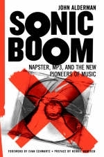 Sonic Boom - John Alderman