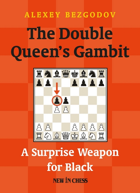 Double Queen's Gambit -  Alexey Bezgodov