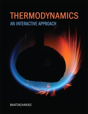 Thermodynamics - Subrata Bhattacharjee