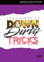 Photoshop CS Down and Dirty Tricks DVD - Scott Kelby