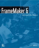 FrameMaker 6 - Lisa Jahred