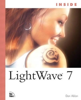 Inside LightWave 7 - Dan Ablan