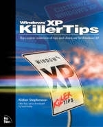 Windows XP Killer Tips - Kleber Stephenson