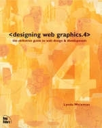 designing web graphics.4 - Linda Weinman