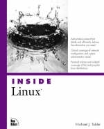 Inside Linux - Michael Tobler