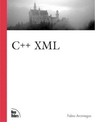 C++ XML - Fabio Arjona Arciniegas