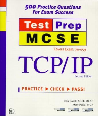 MCSE TestPrep