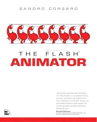 The Flash Animator - Sandro Corsaro