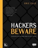 Hackers Beware - Eric Cole