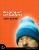 Designing With Web Standards - Jeffrey Zeldman