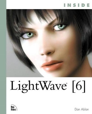 Inside LightWave 6 - Dan Ablan