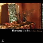 Photoshop Studio with Bert Monroy - Bert Monroy