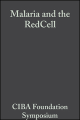 Malaria and the Red Cell - 