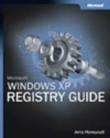 Windows XP Registry Guide - Jerry Honeycutt