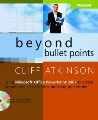 Beyond Bullet Points - Cliff Atkinson