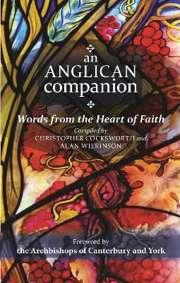 An Anglican Companion - Christopher J. Cocksworth