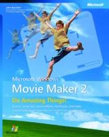 Microsoft Windows Movie Maker 2 - John Buechler