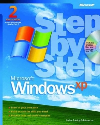 Microsoft Windows XP Step by Step - Inc Online Training Solutions