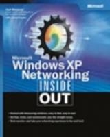 Microsoft Windows XP Networking Inside Out - Curt Simmons