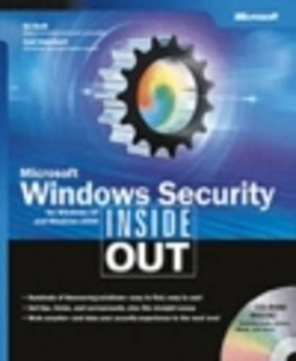 Windows XP/2000 Security Inside Out - Ed Bott