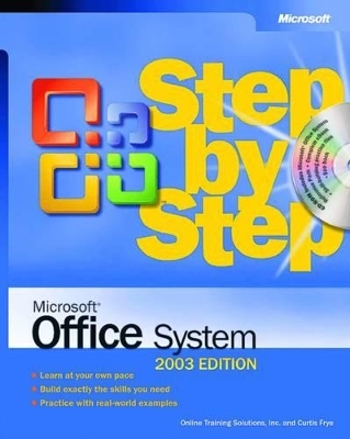 Microsoft Office System Step by Step -- 2003 Edition - - Microsoft Corporation