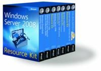 Windows Server 2008 Resource Kit - - Microsoft Corporation