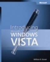 Introducing Windows Vista - William Stanek