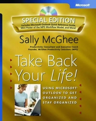 Take Back Your Life! Special Edition - Sally McGhee