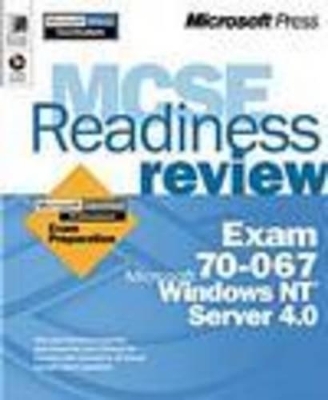 MCSE Testcheck Exam Guide - Jill Spealman