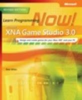 Microsoft XNA Game Studio 3.0 - Rob Miles