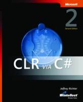 CLR via C# - Jeffrey Richter