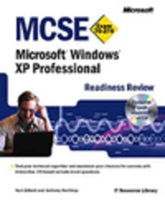 MCSE Windows XP Professional Readiness Review - K. Dillard