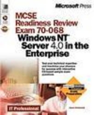 MCSE Testcheck Exam Guide - Dave Perkovich