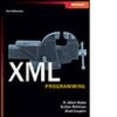 Inside XML - Ash Rofail