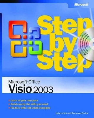 Microsoft Office Visio 2003 Step by Step - Resources Online