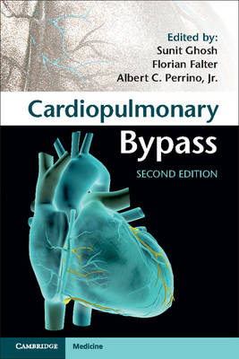 Cardiopulmonary Bypass - 