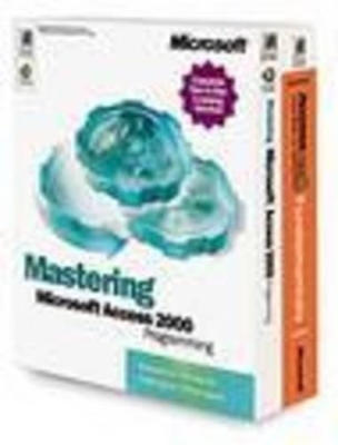 Access 2000 VBA Fundamentals/Mastering - Evan Callahan,  Microsoft Press