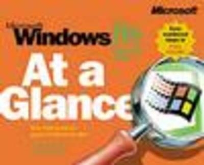 Windows Millennium Edition at a Glance - Gerald G. Joyce