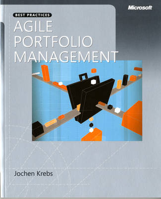 Agile Portfolio Management - Jochen Krebs