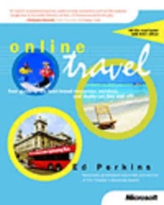 Online Travel - E Perkins