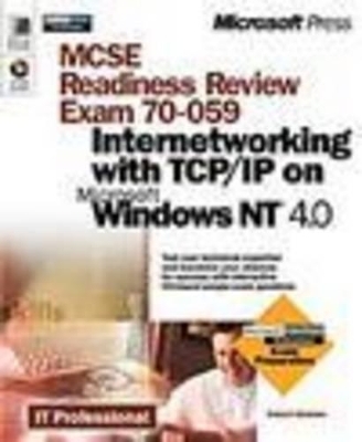 MCSE Testcheck Exam Guide - Robert Sheldon