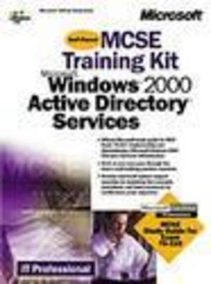 Windows 2000 Active Directory Services Training Kit -  Microsoft Corporation, Corp MS
