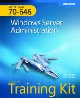 MCITP Self-paced Training Kit (Exam 70-646) - Ian McLean, Orin Thomas