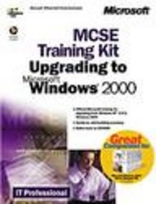 Upgrading to Windows 2000 -  Microsoft Press